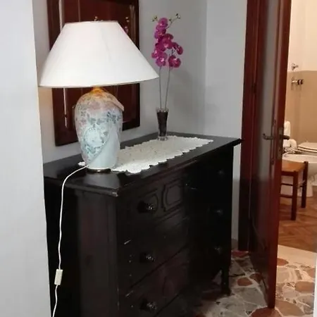 A Casa Di Gio' Apartment Marsala Exterior photo