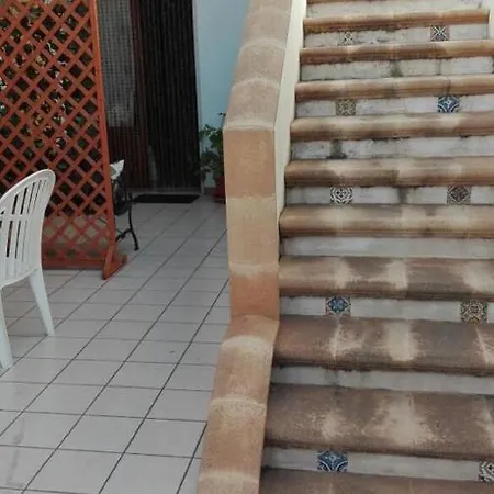 A Casa Di Gio' Apartment Marsala Exterior photo