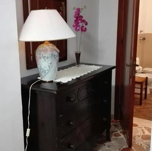 A Casa Di Gio\'