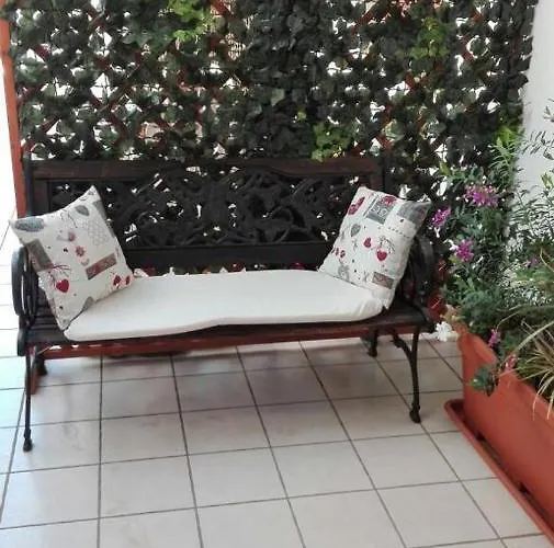 A Casa Di Gio\'