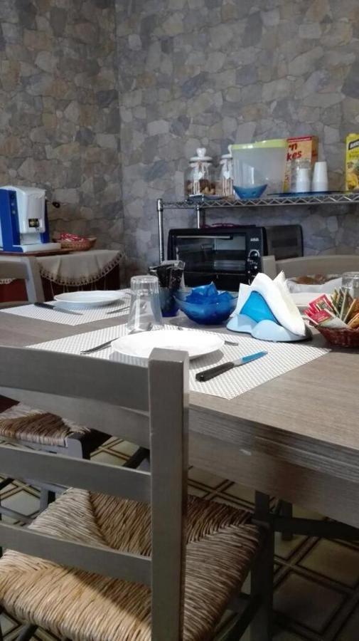 A Casa Di Gio' Apartment