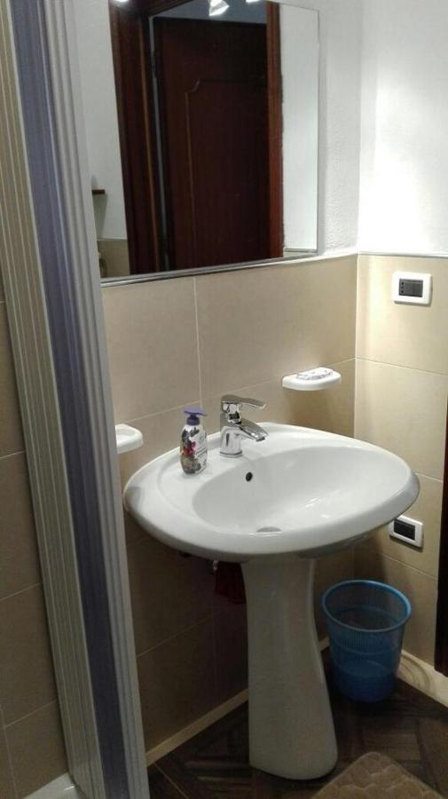 A Casa Di Gio' Apartment *