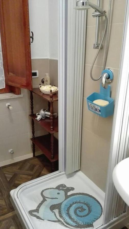 A Casa Di Gio' Apartment Marsala
