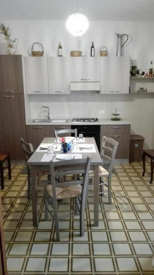 A Casa Di Gio' Apartment