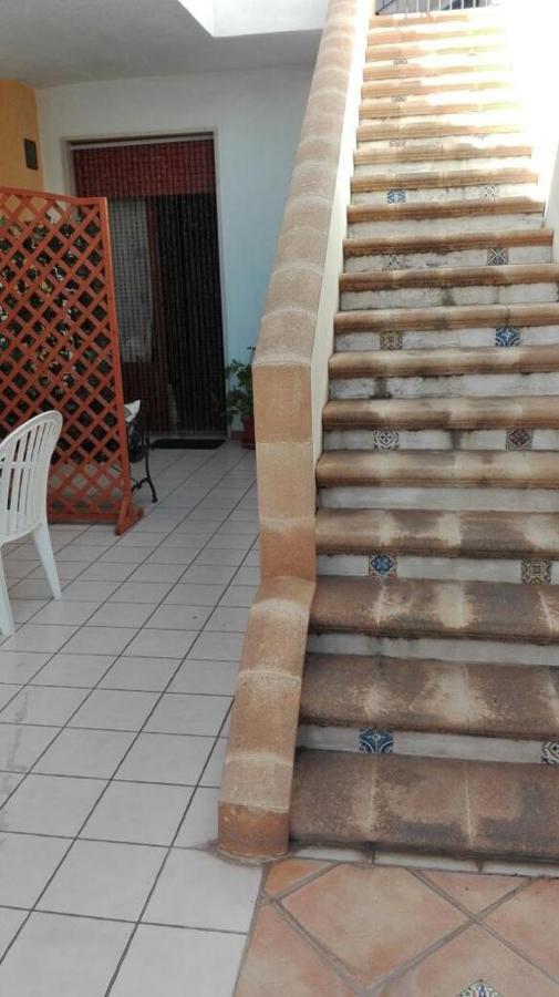 Apartment A Casa Di Gio' *